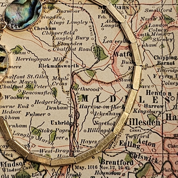 Meet your Posher, Cm - Picture 12 of 16